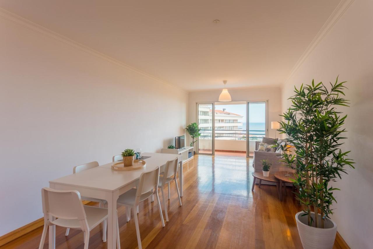 Flh Sea View With Pool Apartament Funchal (Madeira)